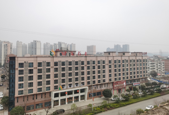 健乐全景